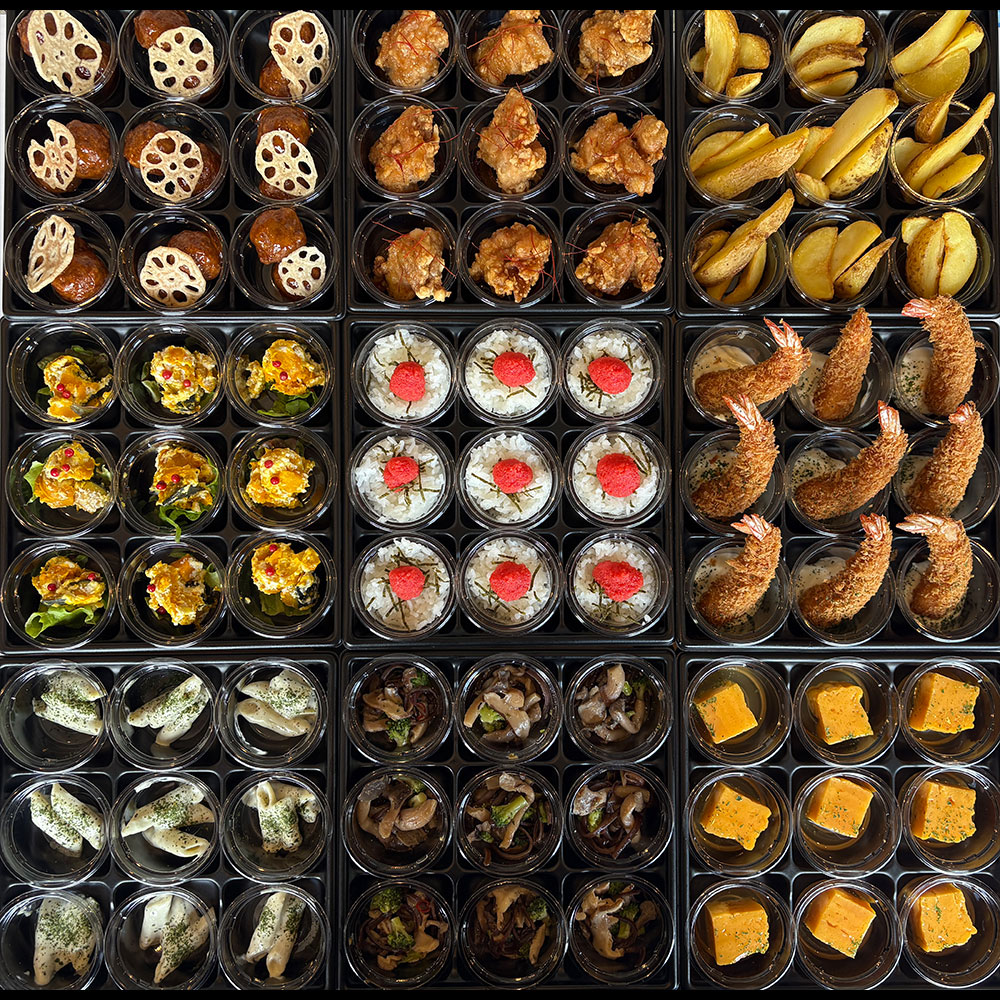 和洋折衷料理ボンド Image